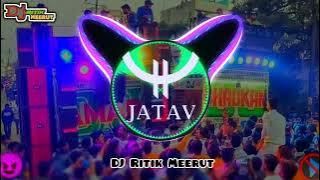 jatav eklo sher hai duniya me DJ Remix ( 14 April special 💙 ) DJ Ritik Meerut || Jai Bheem 💙 DjAmar