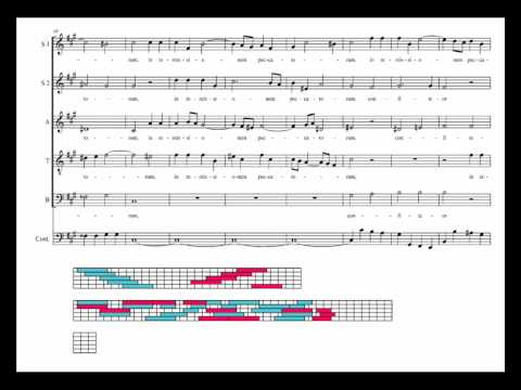 Bach - Mass in B minor - Confiteor