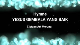 Hymne Yesus Gembala Yang Baik, Paroki YGYB Rike, Manado.