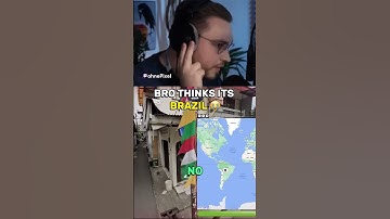 Bro is so clueless 😭😭🙏