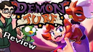 The Demon Turf Review