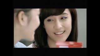 Kompilasi Iklan Trenz Crackers (2001–2013)