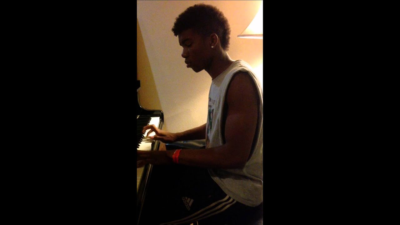 See You Again Piano Cover