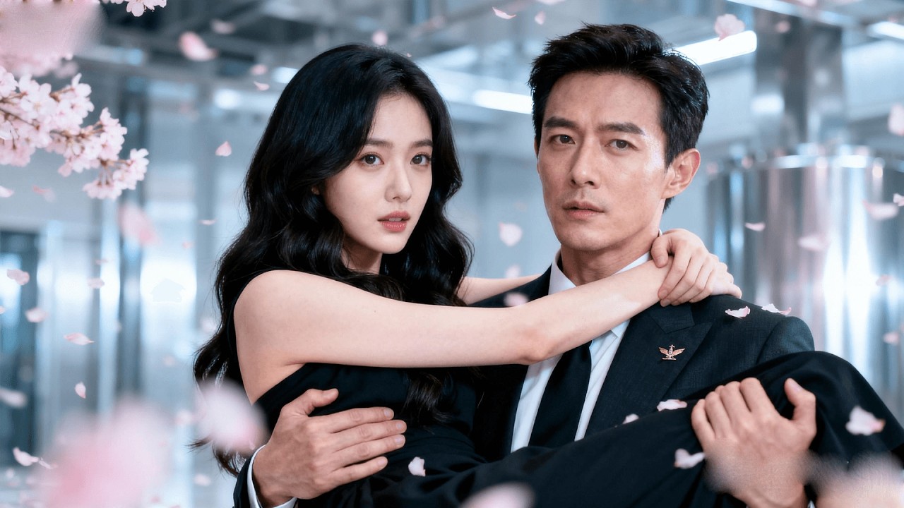 Её убил враг, но она переродилась и влюбилась в CEO, читающего мысли.