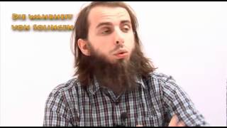 Abu Ibrahim - Wahrheit Über Die Demo In Solingen Part1