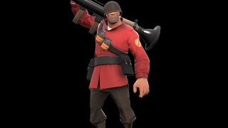 howw to be pro tf2 youtuber episode one the solder
