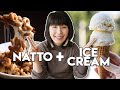 Japan&#39;s CURSED Food Combinations - December Vlogmas 1