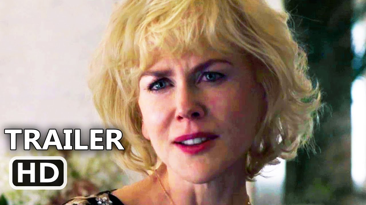 BOY ERASED Official Trailer (2018) Nicole Kidman, Russell 