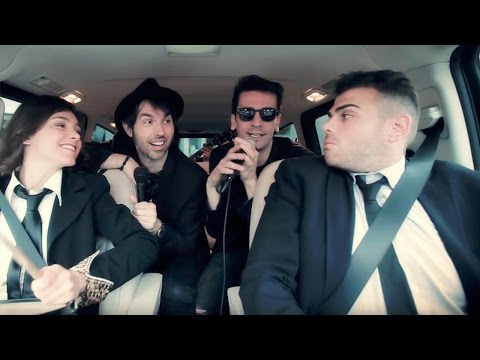 Zero Assoluto - Una Canzone E Basta (Official Video)