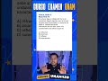 Reactivo #9 Física – Guía Examen UNAM 2026 | Área 3
