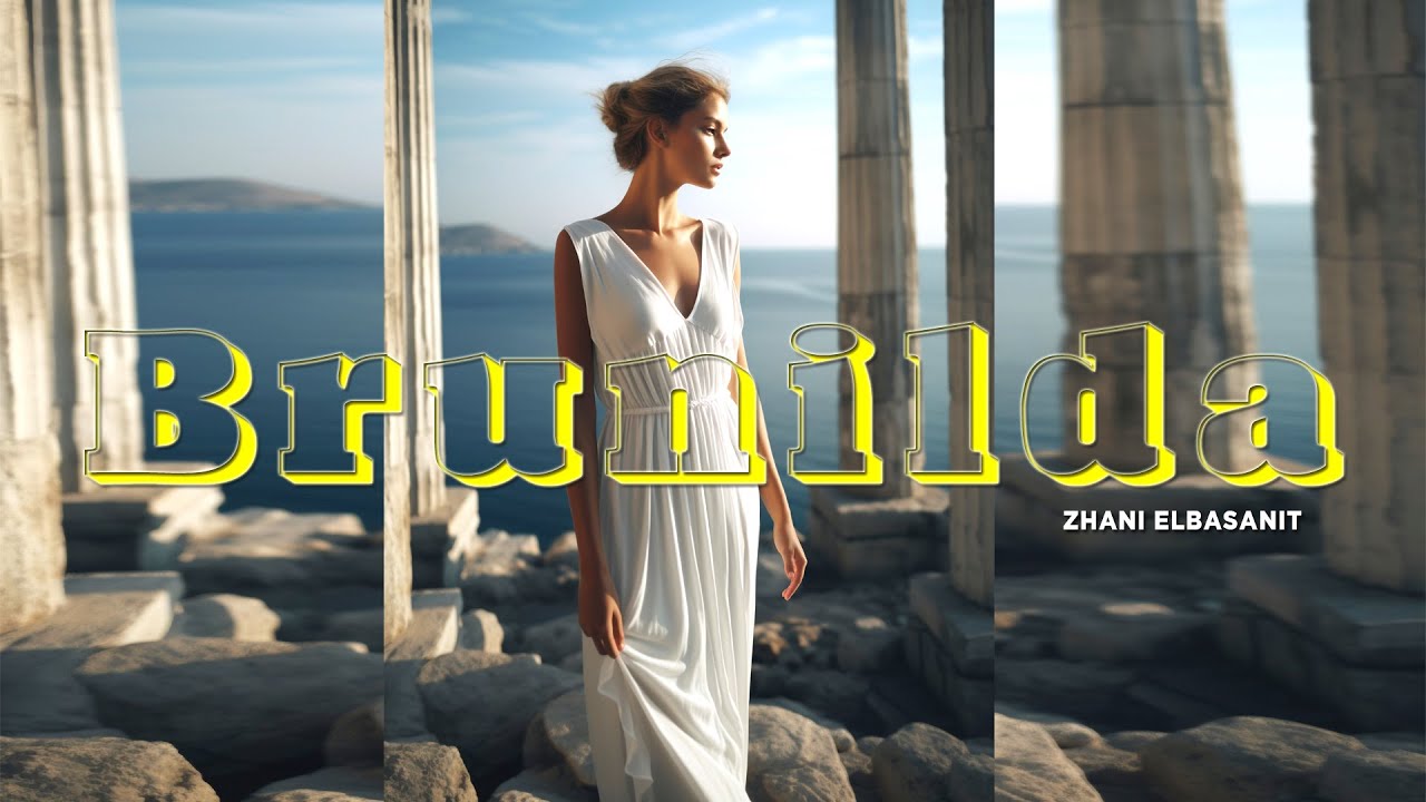 Zhani Elbasanit - Brunilda