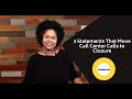 De-escalation and Customer Experience Quiz