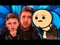 LOS VIDEOS MAS RANDOM Y ABSURDOS DE INTERNET! CON MI PRIMO - ElChurches