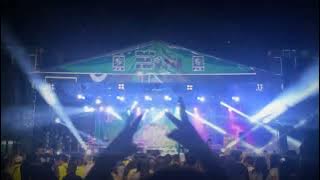 270. ANGKASA - DATANG DAN HILANG I  KONSER NGAHIJIKEUN PKB PELABUHAN RATU