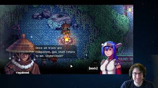 OddBall Games: CrossCode Part 7 Profile