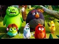 Angry Birds Movie 2 FINAL TRAILER