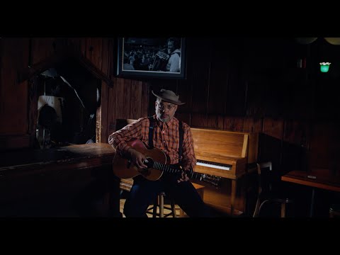 Dom Flemons