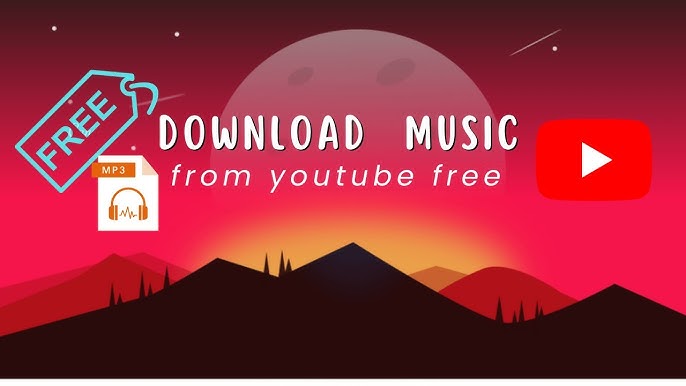 Download music to listen offline with  Music (Android