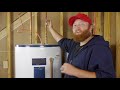 How to Fix No Water Pressure From a Hot Water Heater