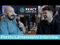 Zeno Rocha interview