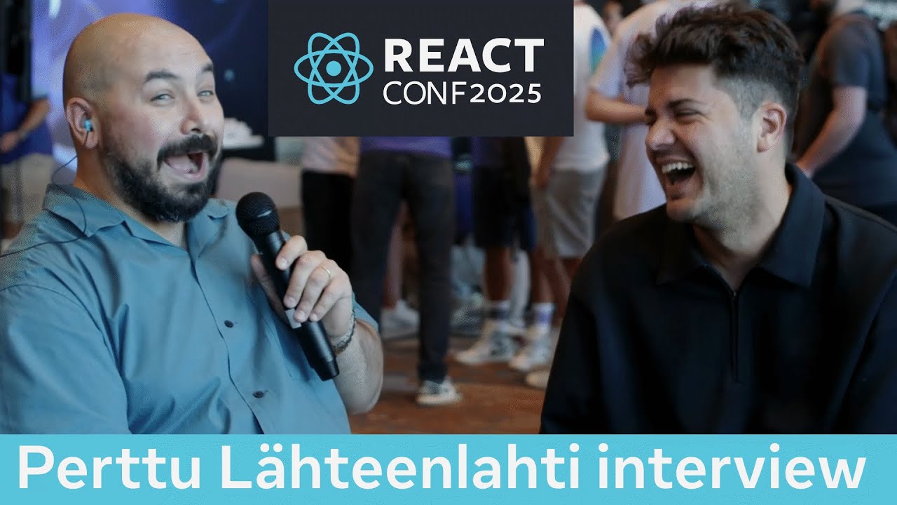 Zeno Rocha interview