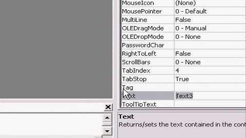 VB6 - How a random number generator [HQ]