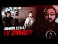 Jahren testo taylan brahm yilmaz ev zyaret zlyor