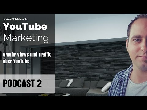 PODCAST - Mehr