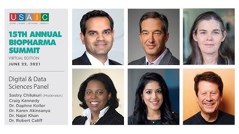 Digital & Data Science Panel
