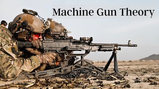 Machine Gun Theory - Lethality Series Ep04 screenshot 5