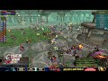suncy -- GECE DARLAMASI #ko4fun #knightonline #pk #cr #asas #melee