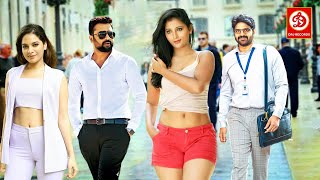 Sree Vishnu {HD} New Blockbuster Hindi Dubbed Action Movie || Nara Rohit ,Tanya Hope ,Sasha Singh