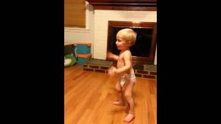 Listening And Dancing To Music Is Awesome