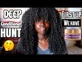 Hmm..I Tried The Mane Choice Ancient Egyptian Anti-Breakage And Repair Hair Mask