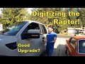 Raptor Mirror Turn Signal Upgrade - WITHOUT Removing the Mirror