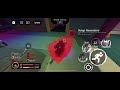 Just some raw gameplay of me in forsaken 