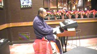 Living Soul(Richard "Groove" Holmes)