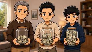 POV: You Turn $0 Into Generational Wealth