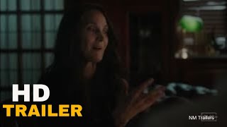 Yaga (2026) ||  Trailer HD, Carrie - Anne Moss, Noah Reid, Clark Backo