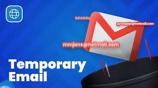 Cara mendapatkan banyak email secara cepat (temporary email) - Website screenshot 5