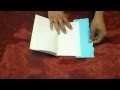 تعلم العاب الخفة # 148 (كيف تصنع الكتاب العجيب ) magic trick explanation