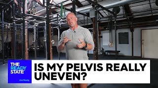 Is My Pelvis Really Uneven?