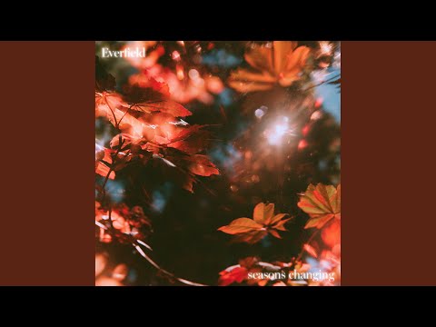Everfield - seasons changing