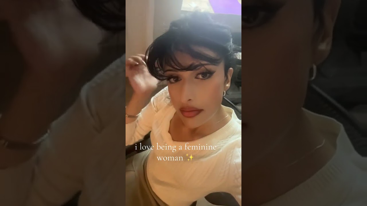 trans women here with you 