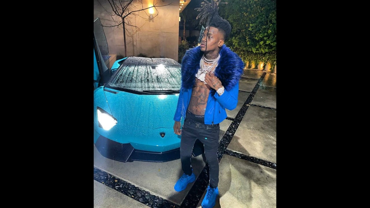 (HARD) [FREE] JayDaYoungan x NBA Youngboy Type Beat - "Nobody Safe"