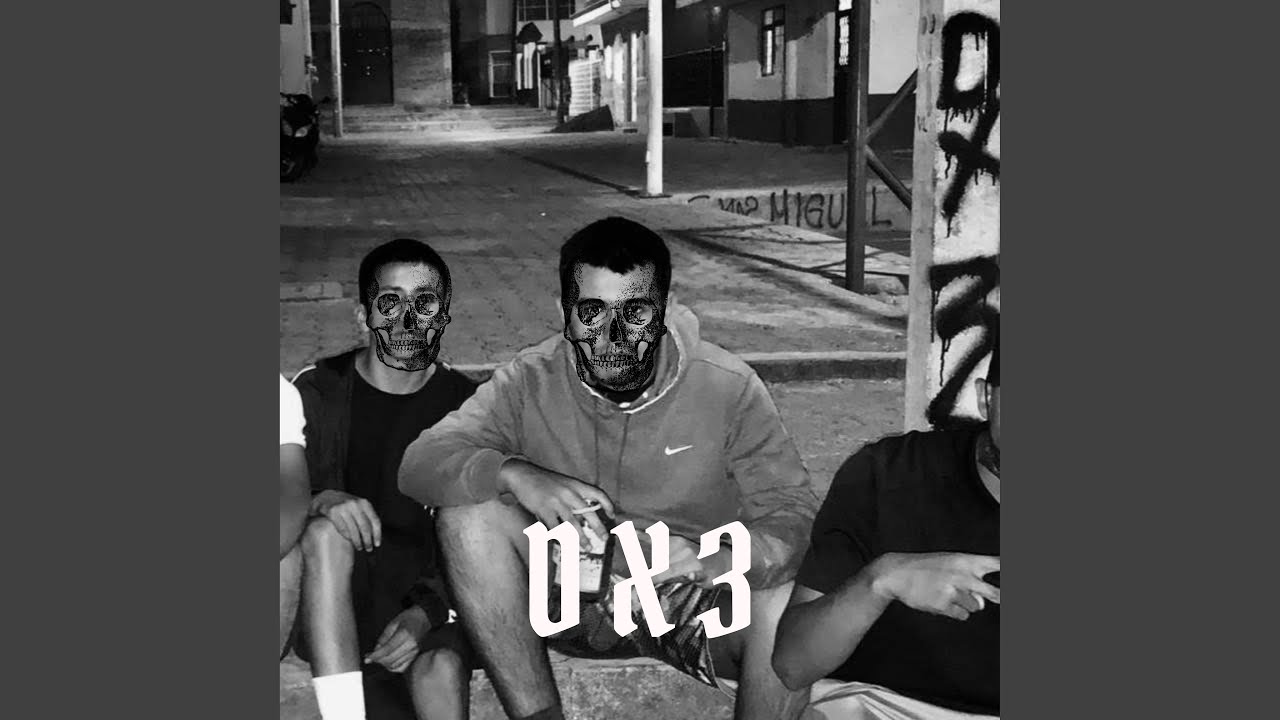 Watch D X 3 on YouTube Watch D X 3 on YouTube