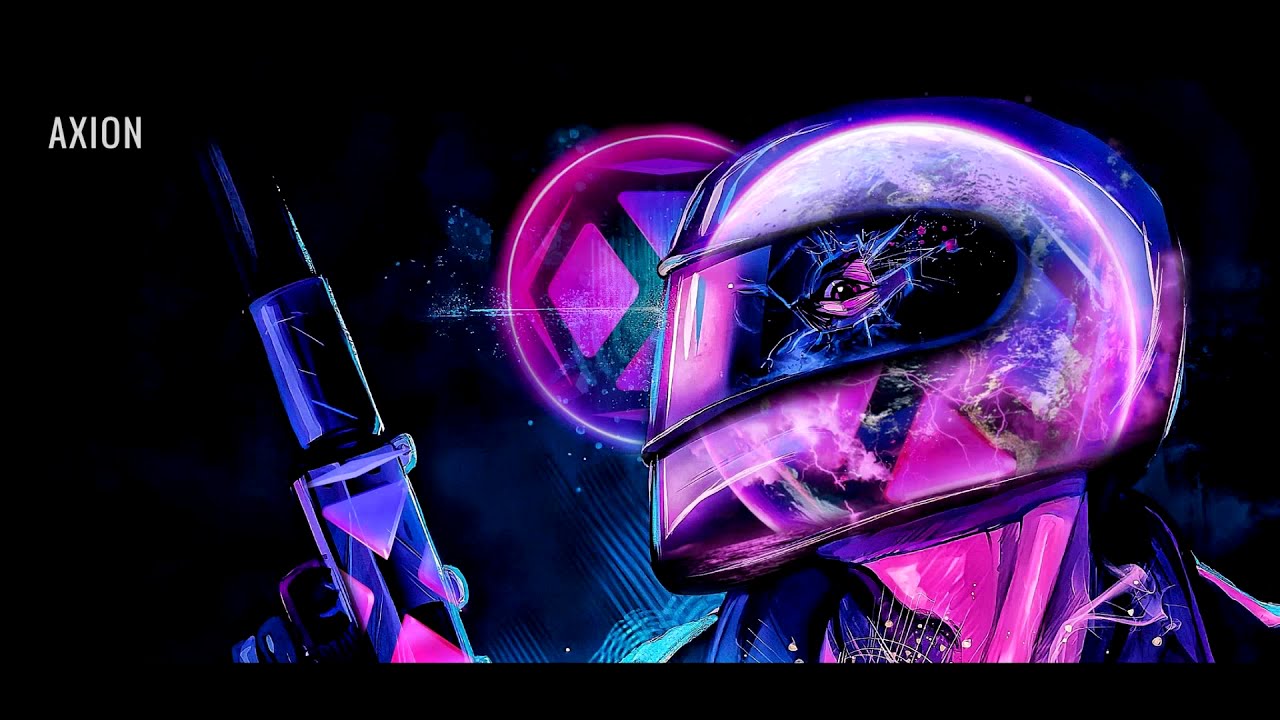 Buy Axion 20% Cheaper In Auction