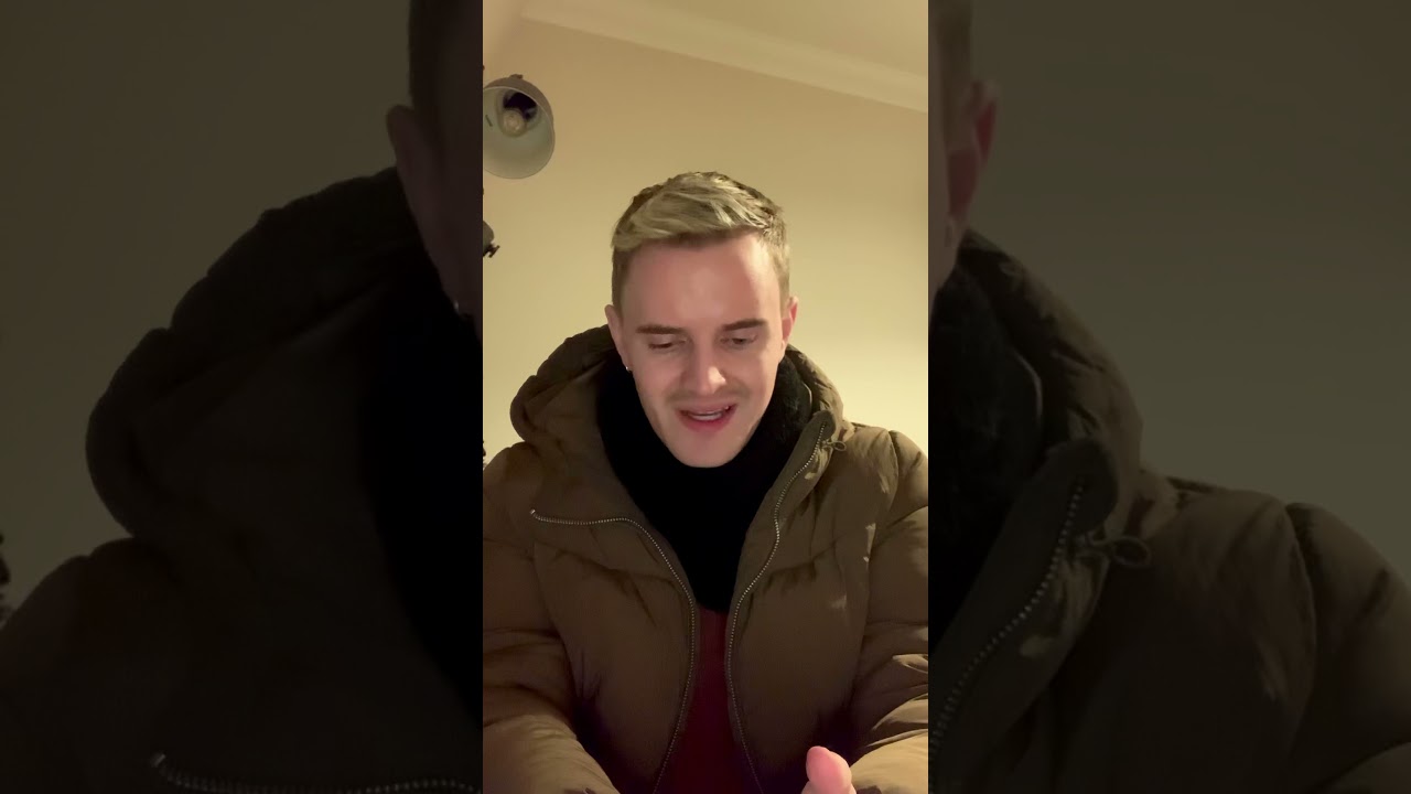 Assista a WHY - Tick Tick Boom! (Jonathan Larson) - Sung by Luke Bayer no YouTube Assista a WHY - Tick Tick Boom! (Jonathan Larson) - Sung by Luke Bayer no YouTube
