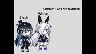 Introduction to my core team part 1