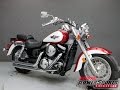 2008  KAWASAKI  VN1500 VULCAN 1500 CLASSIC - National Powersports Distributors